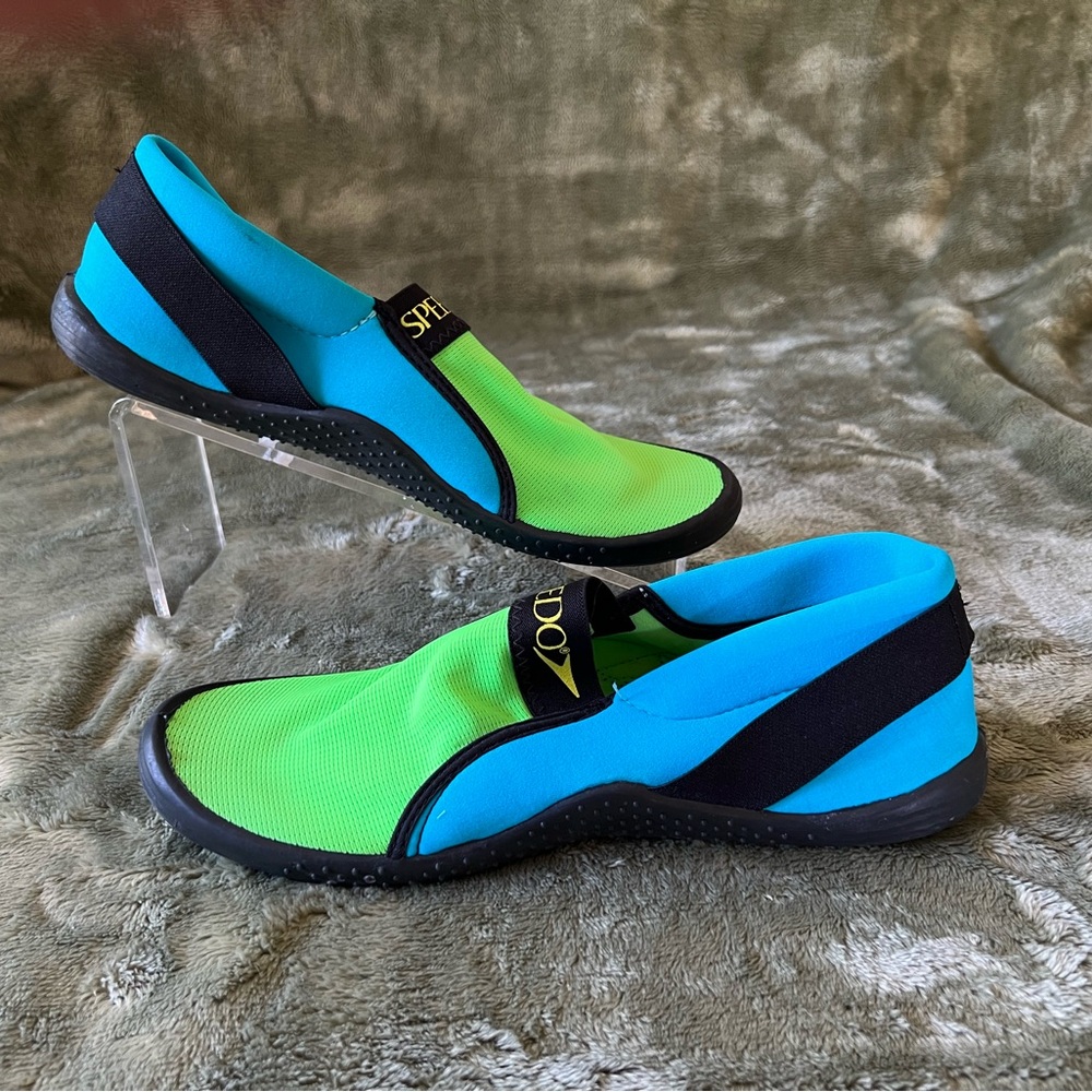 Speedo Surfwalker Size 9 Men’s Watershoe